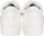 Liu Jo Comfortabele Veterschoenen White Dames - Thumbnail 2