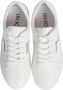 Liu Jo Comfortabele Veterschoenen White Dames - Thumbnail 3