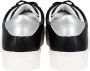 Liu Jo Comfortabele Vetersneakers Black Dames - Thumbnail 6