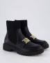 Liu Jo Cora Damesmode Schoenen Black Dames - Thumbnail 4