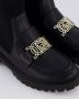 Liu Jo Cora Damesmode Schoenen Black Dames - Thumbnail 6