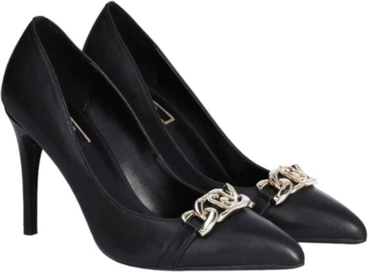 Liu Jo Dames Pumps Black Dames