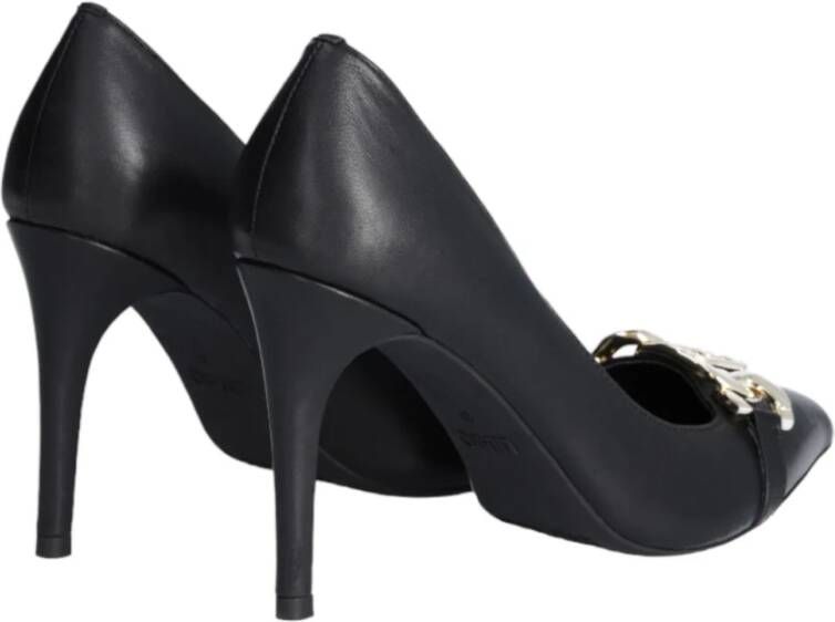 Liu Jo Dames Pumps Black Dames