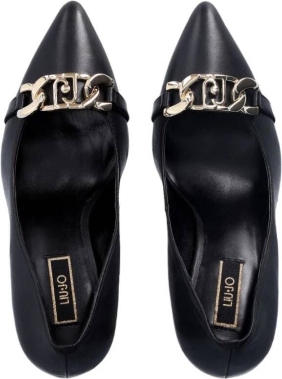 Liu Jo Dames Pumps Black Dames