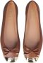 Liu Jo Dames Slip-On Synthetisch Leren Schoenen Brown Dames - Thumbnail 6