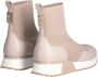 Liu Jo Dames Sneakers Beige Dames - Thumbnail 5