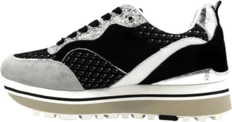 Liu Jo Dames Sneakers Black Dames