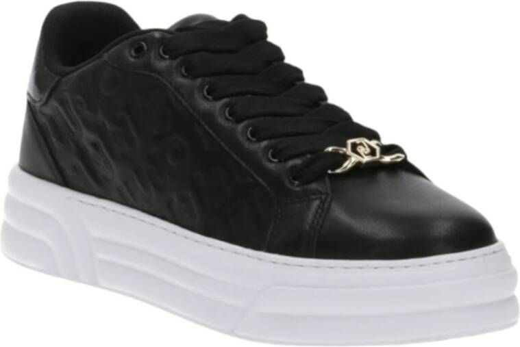 Liu Jo Dames Sneakers Black Dames