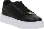 Liu Jo Dames Sneakers Black Dames - Thumbnail 2