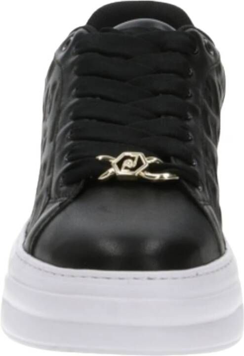 Liu Jo Dames Sneakers Black Dames