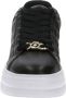 Liu Jo Dames Sneakers Black Dames - Thumbnail 3