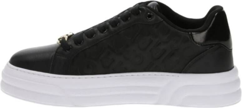 Liu Jo Dames Sneakers Black Dames