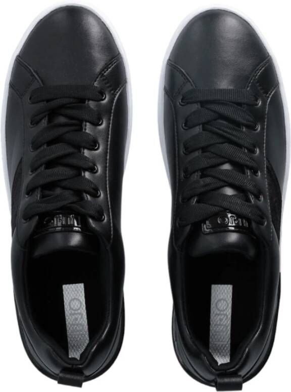 Liu Jo Dames Sneakers Black Dames