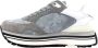 Liu Jo Dames Sneakers Gray Dames - Thumbnail 2