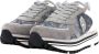 Liu Jo Dames Sneakers Gray Dames - Thumbnail 3