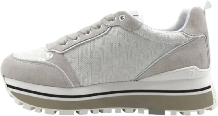 Liu Jo Dames Sneakers Gray Dames