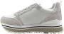 Liu Jo Witte Sneaker Multicolor Dames - Thumbnail 2