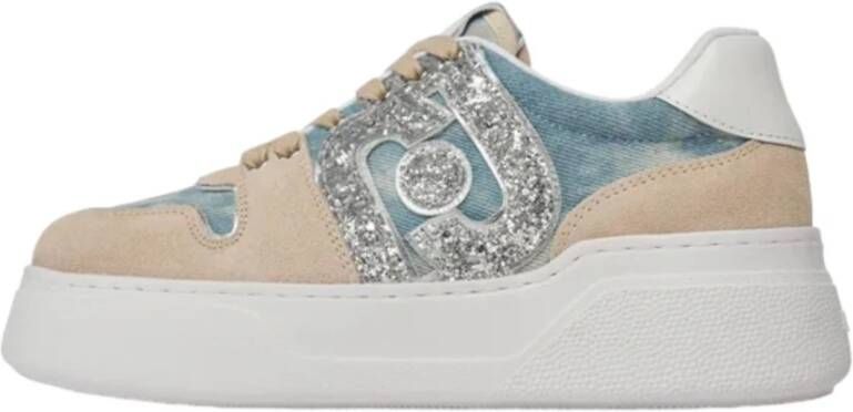 Liu Jo Dames Sneakers Multicolor Dames