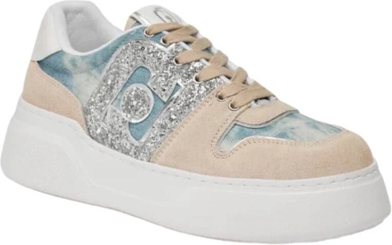 Liu Jo Dames Sneakers Multicolor Dames