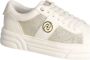 Liu Jo Dames Sneakers White Dames - Thumbnail 5