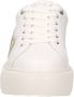 Liu Jo Tokelau Sneaker Stijlvol en Comfortabel White Dames - Thumbnail 5