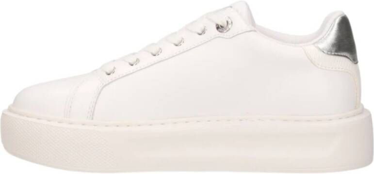 Liu Jo Dames Sneakers White Dames