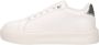 Liu Jo Tokelau Sneaker Stijlvol en Comfortabel White Dames - Thumbnail 6