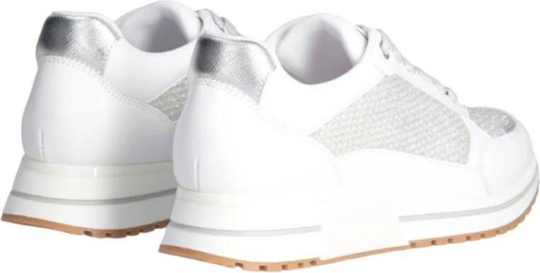 Liu Jo Dames Sneakers Beige Dames