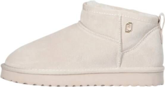 Liu Jo Damesmode schoenen Beige Dames