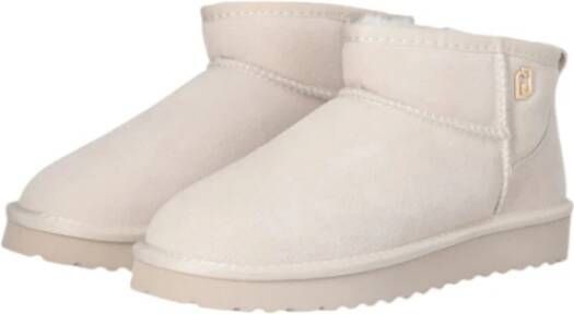 Liu Jo Damesmode schoenen Beige Dames