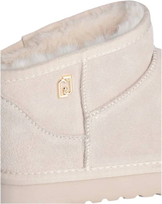 Liu Jo Damesmode schoenen Beige Dames