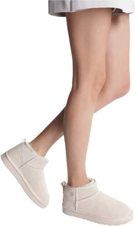 Liu Jo Damesmode schoenen Beige Dames