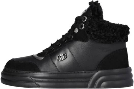 Liu Jo Damesmode Schoenen Black Dames