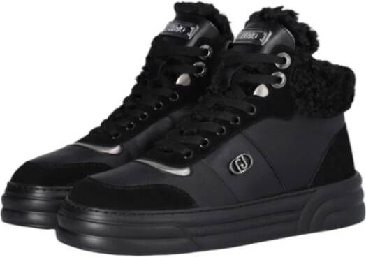 Liu Jo Damesmode Schoenen Black Dames