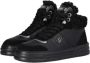 Liu Jo Damesmode Schoenen Black Dames - Thumbnail 3