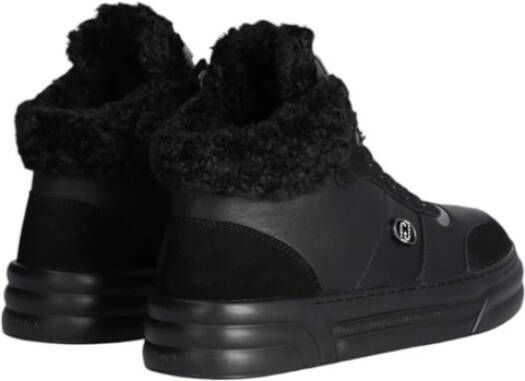 Liu Jo Damesmode Schoenen Black Dames