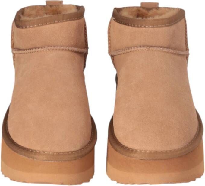 Liu Jo Damesmode schoenen Brown Dames