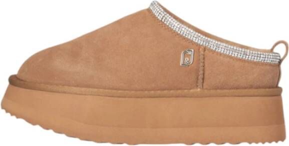 Liu Jo Damesmode Schoenen Brown Dames