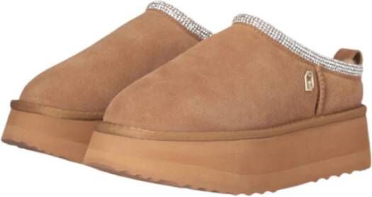 Liu Jo Damesmode Schoenen Brown Dames