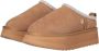 Liu Jo Comfort Slipper Torgelof Brown Dames - Thumbnail 3