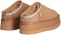 Liu Jo Comfort Slipper Torgelof Brown Dames - Thumbnail 6