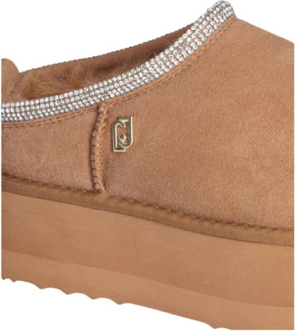 Liu Jo Damesmode Schoenen Brown Dames