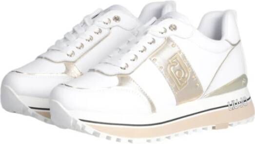 Liu Jo Damesmode schoenen White Dames