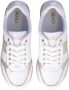 Liu Jo Sanaa Sneaker Stijlvol en Comfortabel Schoeisel White Dames - Thumbnail 32