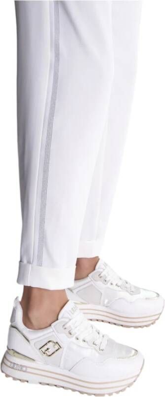 Liu Jo Damesmode Schoenen White Dames