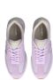 Liu Jo Paarse Suède Lage Dreamy 02 Sneakers Multicolor Dames - Thumbnail 11