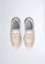 Liu Jo Riga Sneaker Stijlvol en Trendy Schoeisel Beige Dames - Thumbnail 23