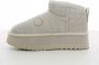 Liu Jo Ecru Jane Damesschoenen Beige Dames - Thumbnail 4