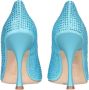 Liu Jo Elegante Decollete Hakken Blue Dames - Thumbnail 3