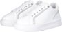 Liu Jo Elegante Donna Kylie Sneakers White Dames - Thumbnail 2